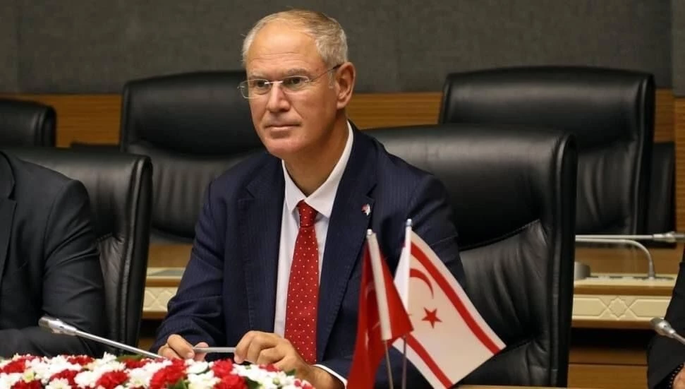 Oğuzhan Hasipoğlu: Anavatan Türkiye’miz boyun eğmez