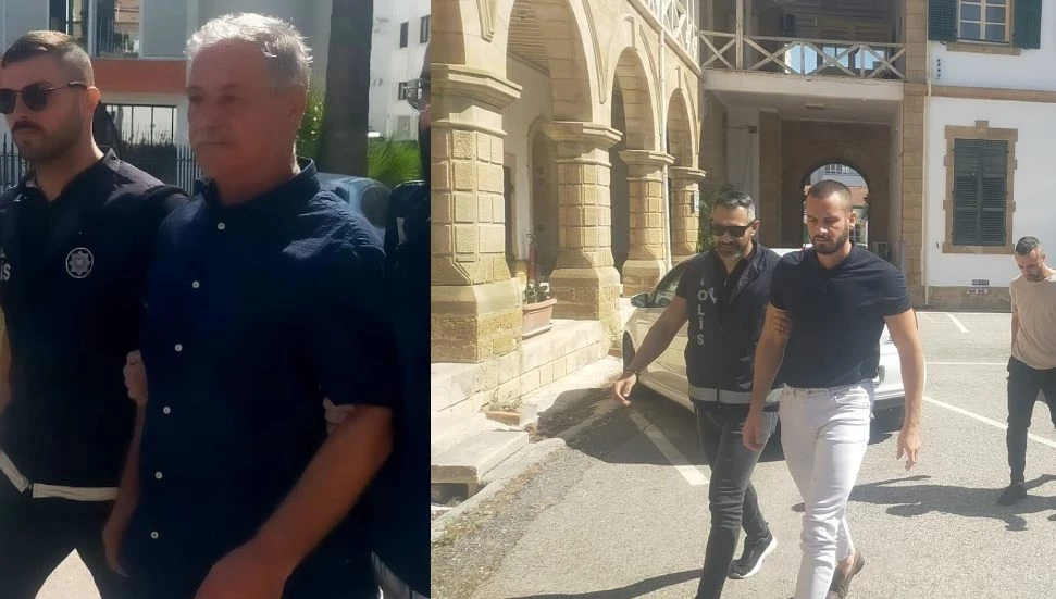 Cafer Gürcafer, Hasan Akar ve Nejdet Tunççağ, 2 gün tutuklu kalacak