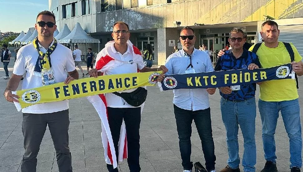 KKTCFBİDER, Dünya Fenerbahçeliler Günü dolayısıyla balo düzenliyor