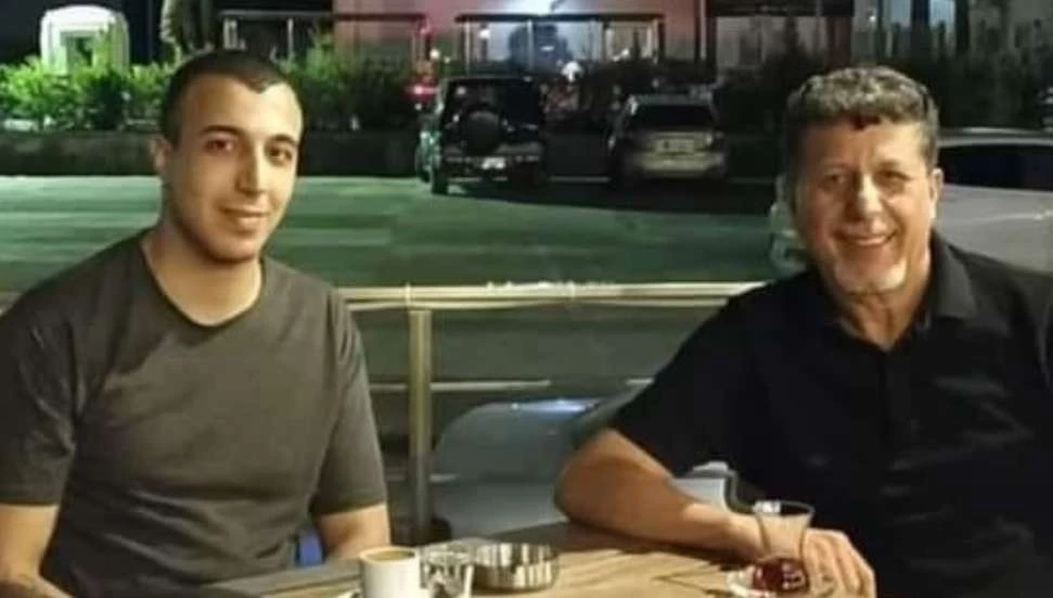 Oğlunun ölüm haberini alan Halil Yayla, geçirdiği kalp krizi sonucu hayatını kaybetti