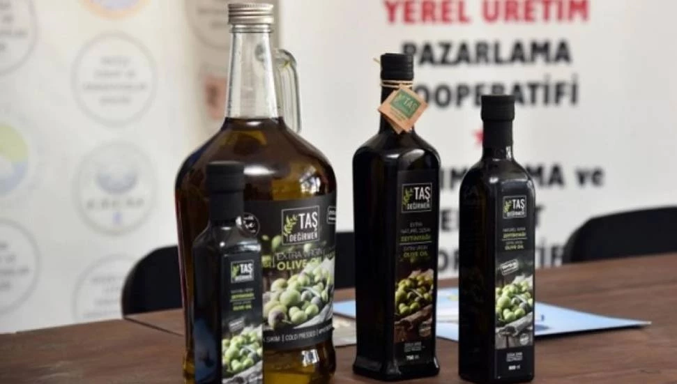 EZ KOOP ürünleri KOOP-SÜT noktalarında satışa sunulacak