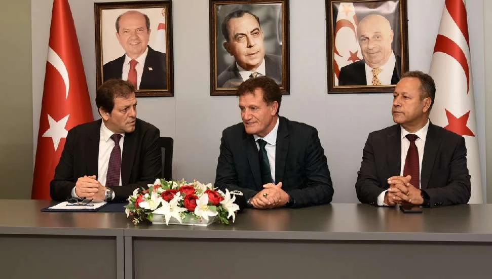 Erhan Arıklı: Ercan’ın güvensiz olduğunu dünyaya ilan etmenin hiç kimseye faydası yok