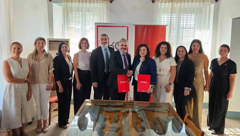 Yılın Kadın Girişimcileri Ödül Töreni’nin ana sponsoru yine Telsim oldu