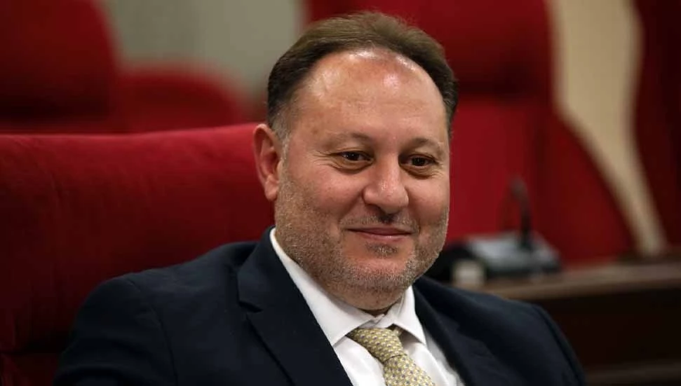 Ziya Öztürkler: Trafik güvenliği bir ‘sistem yaklaşımı’ içinde değerlendirilmedir