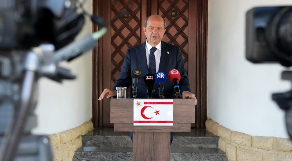 “Haksızlıklara karşı tepkimiz artarak devam edecek”