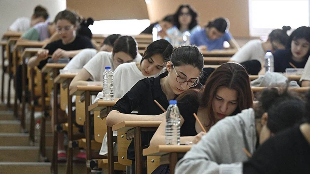 İşte YKS yerleştirme sonuçları istatistikleri