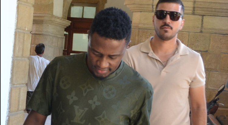 8 gün süreyle tutuklu kalacak