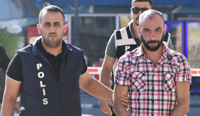 İzinsiz dedektörle yakalanmıştı teminatla serbest kaldı!