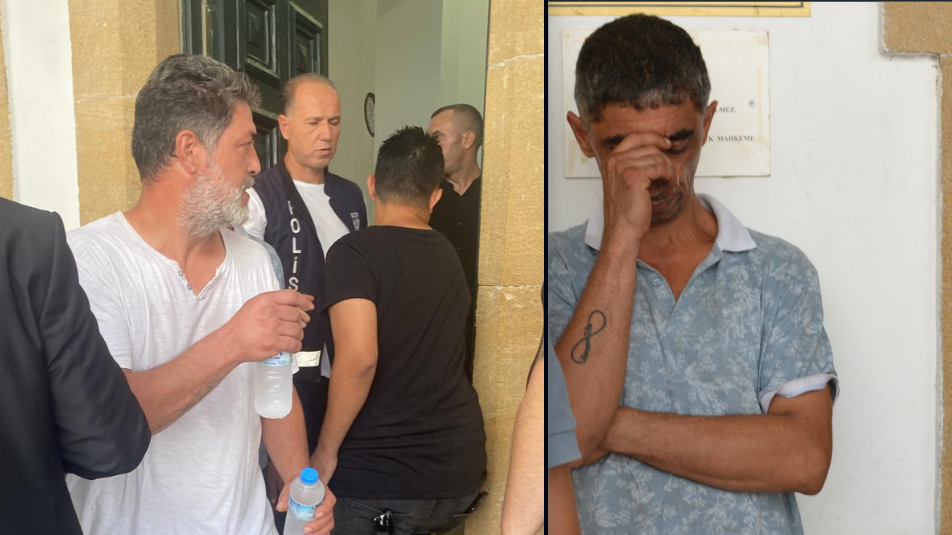 Hırsızlık Davasında 2 Zanlı Daha Tutuklandı