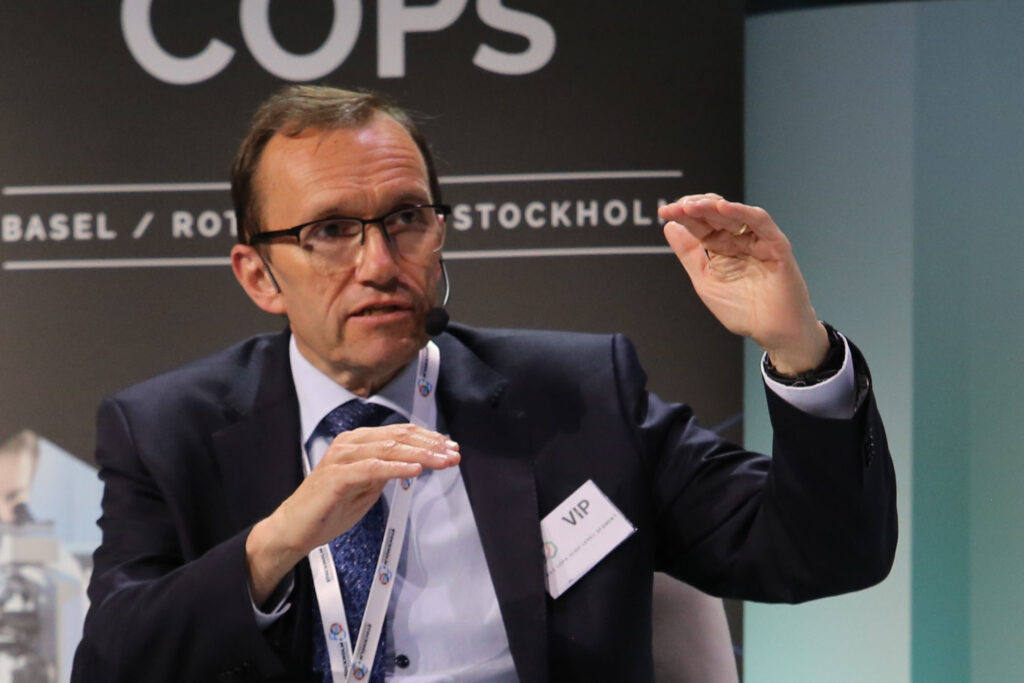 Eide: “İsrail iki devletli çözüme ulaşma çabalarını baltalıyor”