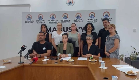 Şampiyon Melekleri Yaşatma Derneği ile KTEV arasında ikinci burs protokolü imzalandı