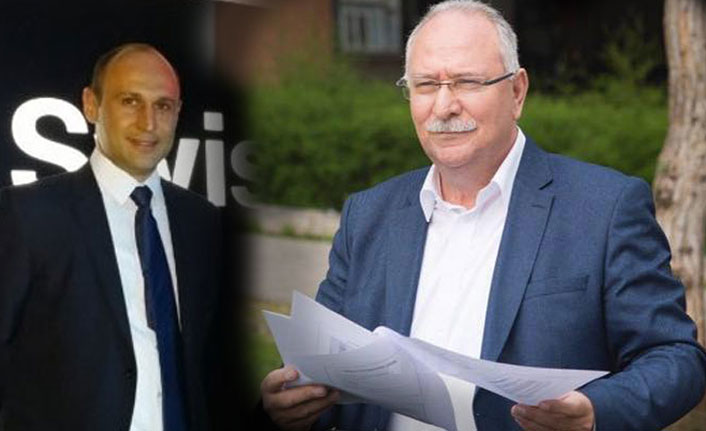 Tolga Atılgan, Turgay Avcı’ya Dava Açmaya Hazırlanıyor