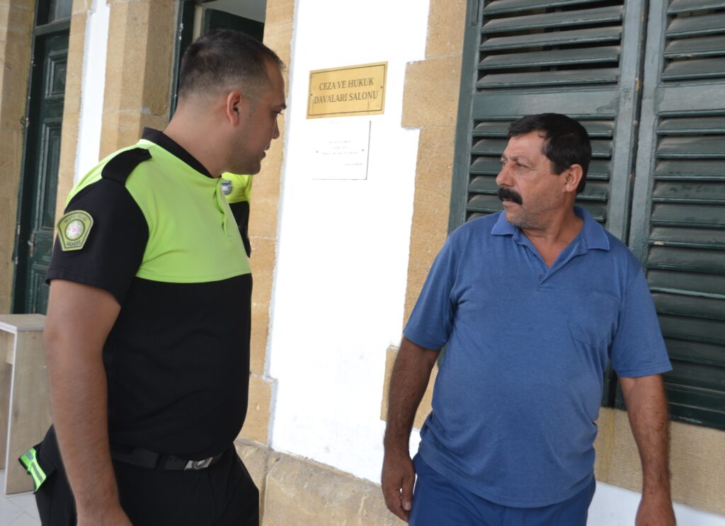 Bisiklet sürücüsünü ağır yaralayan araç sürücüsü tutuklu kalacak!