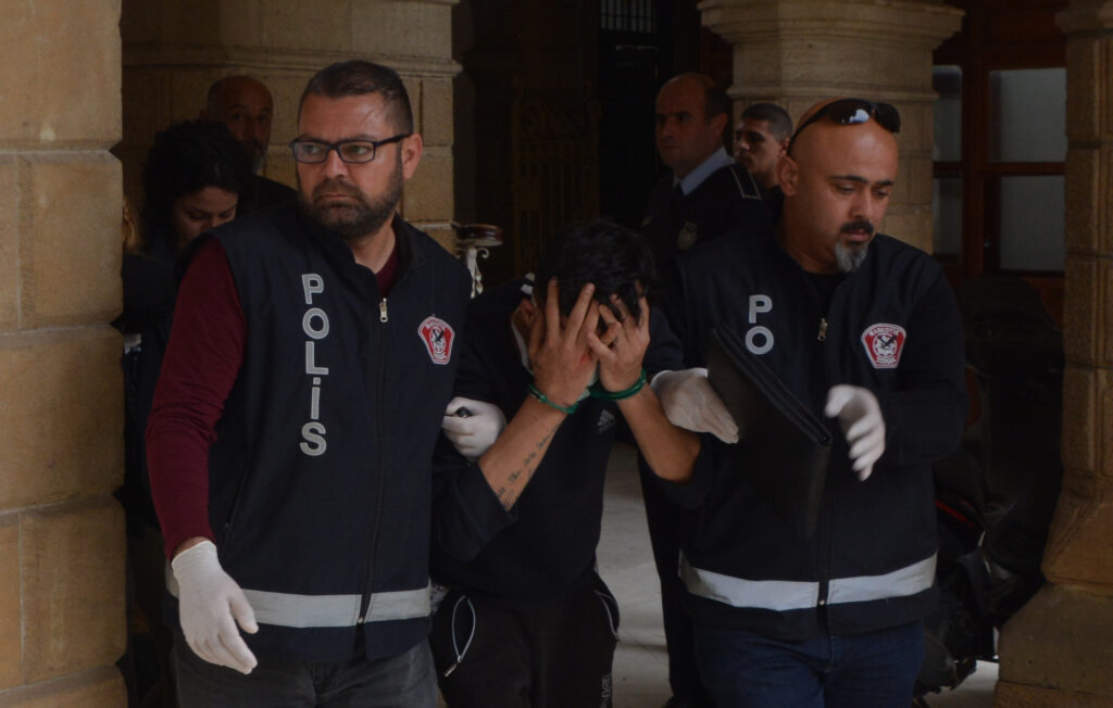 Dinamit Operasyonu’nda 3 zanlıdan bir serbest 2’si tutuklu!