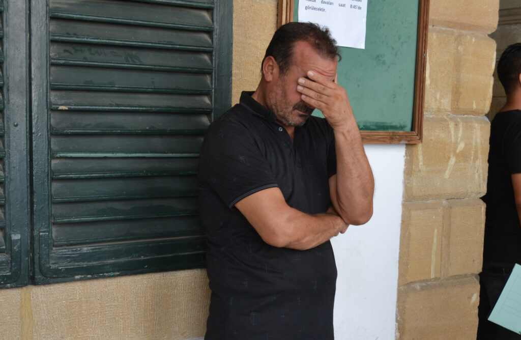 Çalıştığı şirketin parasını çaldı: “Çocuğum için yaptım!”