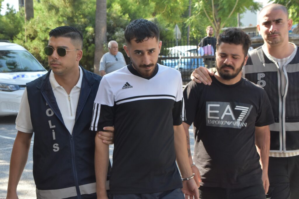 Tetikçiler 8 Gün Daha Tutuklu Kalacak