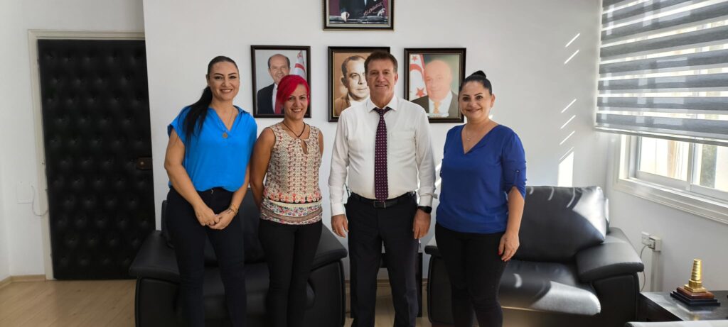 Arıklı: “Havacılıkta bilgi yönetimi çok önemlidir”