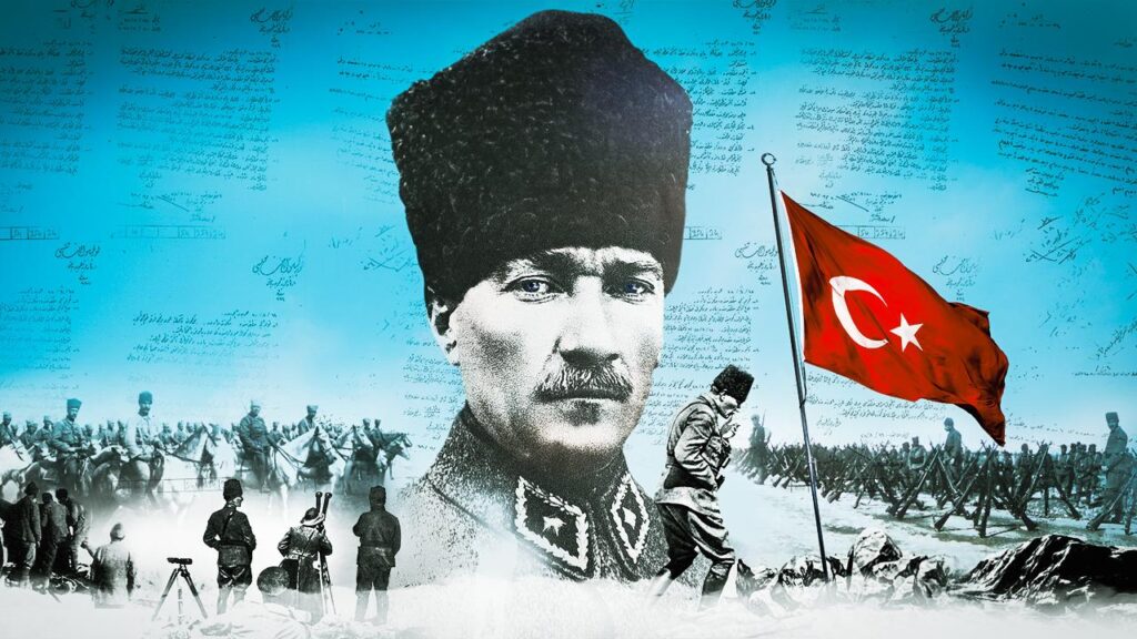 Türk ordusunun kahramanlık destanı: 30 Ağustos