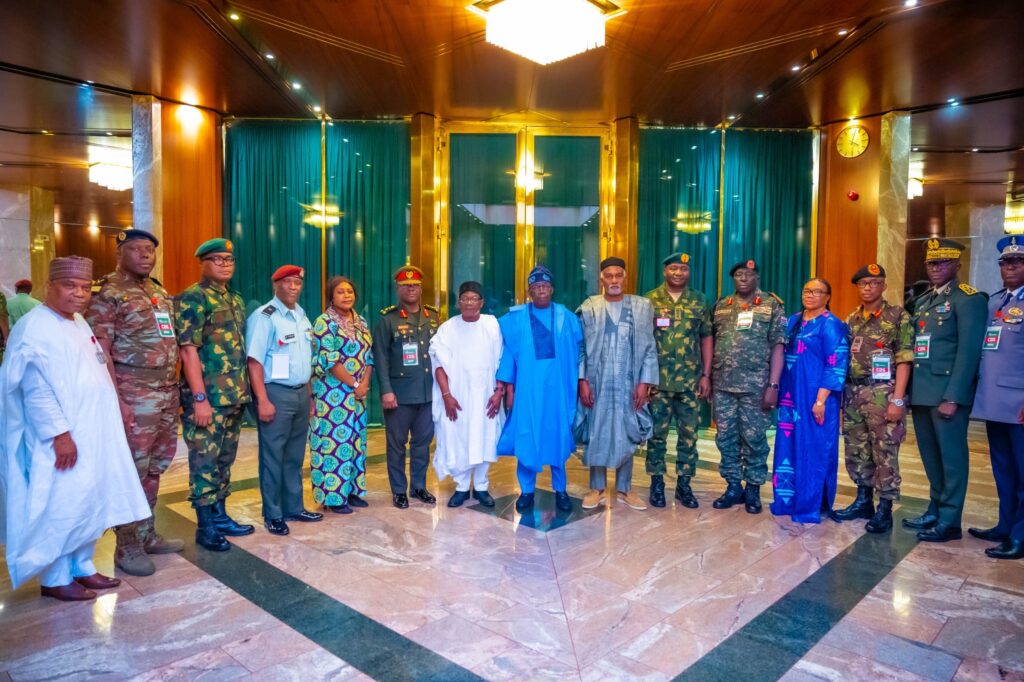 ECOWAS’tan Nijer, Mali ve Burkina Faso’ya topluluğa geri dönme çağrısı
