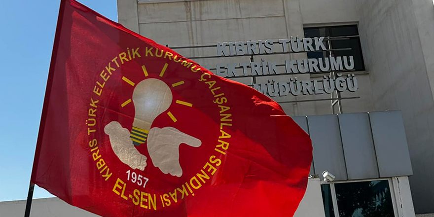 EL-SEN eylemi askıya alındı