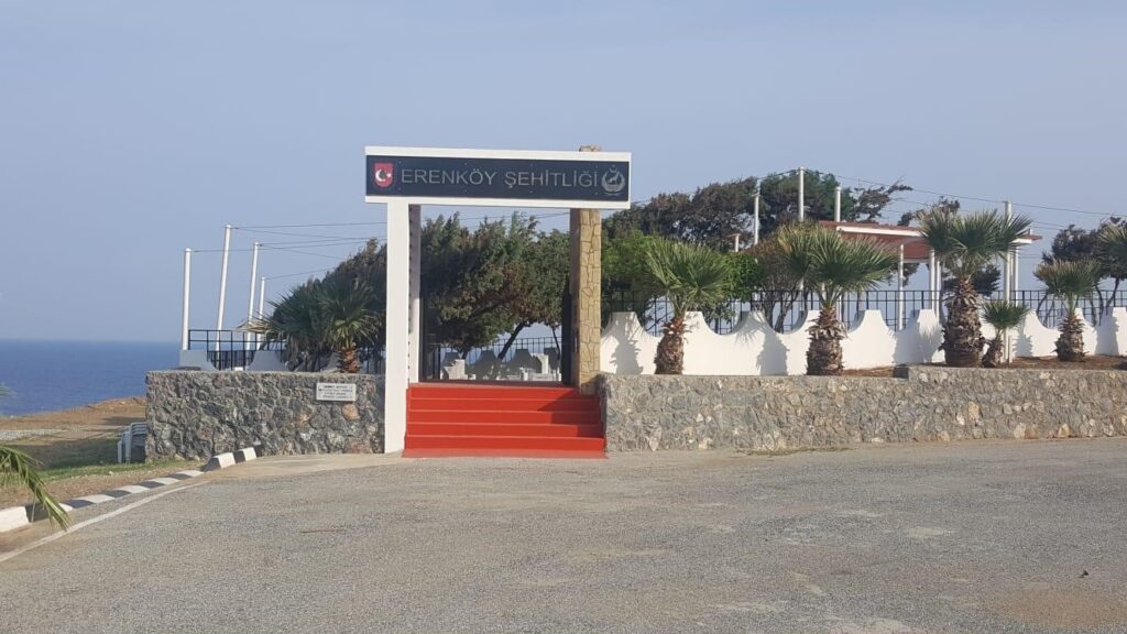 Şanlı Erenköy Direnişi perşembe günü anılıyor