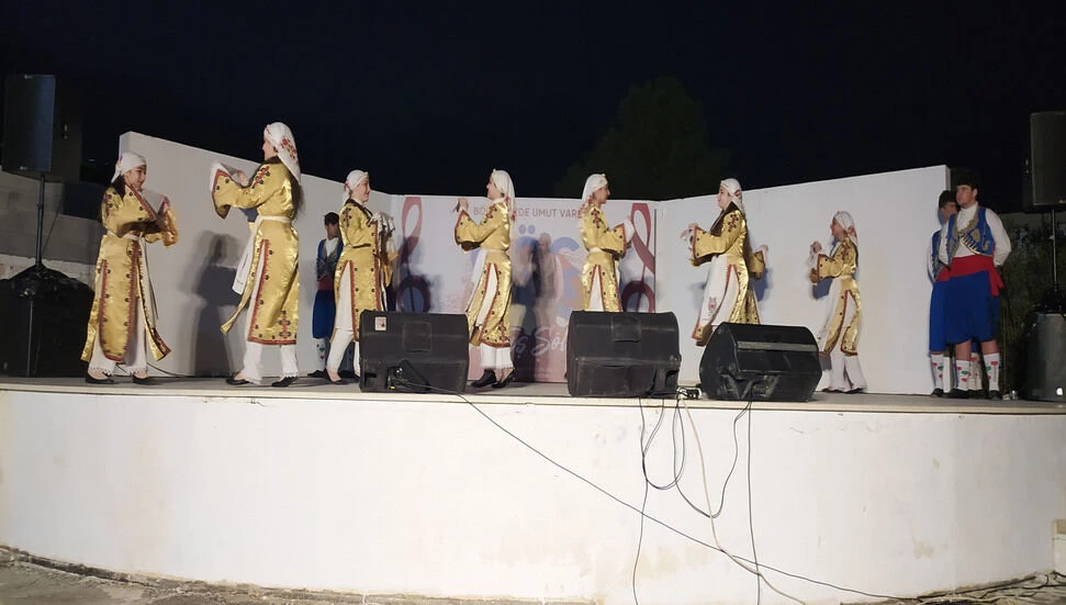 Lefkoşa Halk Dansları Festivali, 27 Ağustos’ta başlıyor