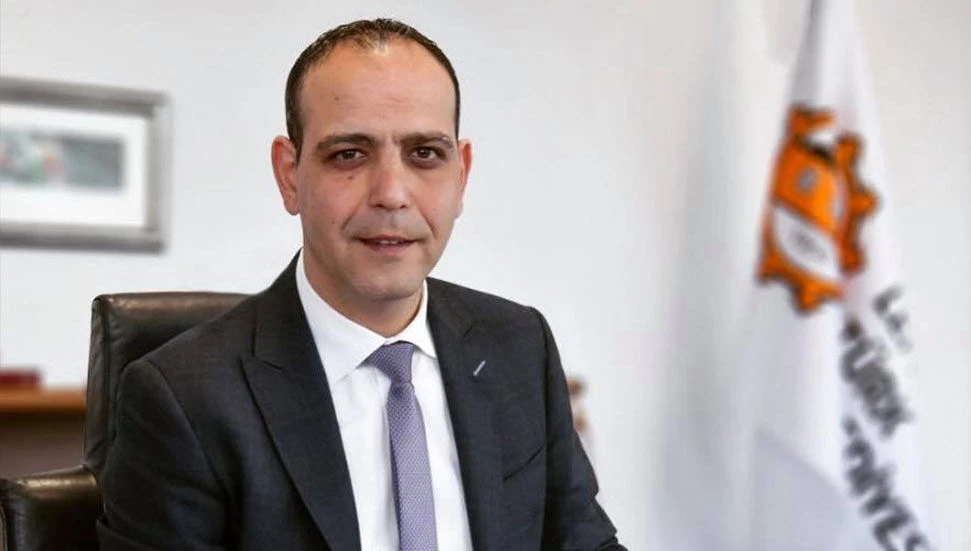 Harmancı: Bir evladımız olimpiyatlarda yarışıyor, çok büyük gurur… Bravo Buse