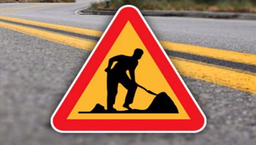 Sürücüler dikkat: Lefkoşa’da bazı yollar üç gün trafiğe kapalı