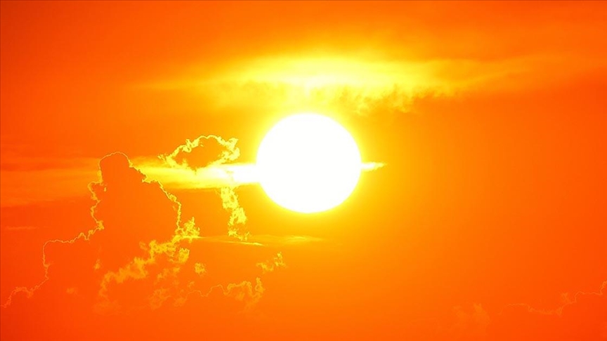 2024 temmuz ayı, Kıbrıs’ın iklim tarihindeki en sıcak temmuz oldu