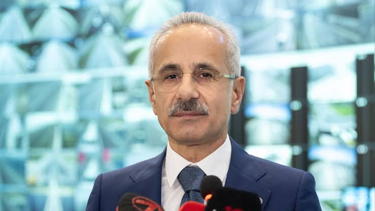 Uraloğlu: E-devleti KKTC’de de yaygınlaştıracağız