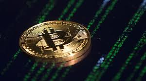 Küresel piyasalardaki satış baskısının ardından Bitcoin fiyatı 55 bin doların üzerine çıktı