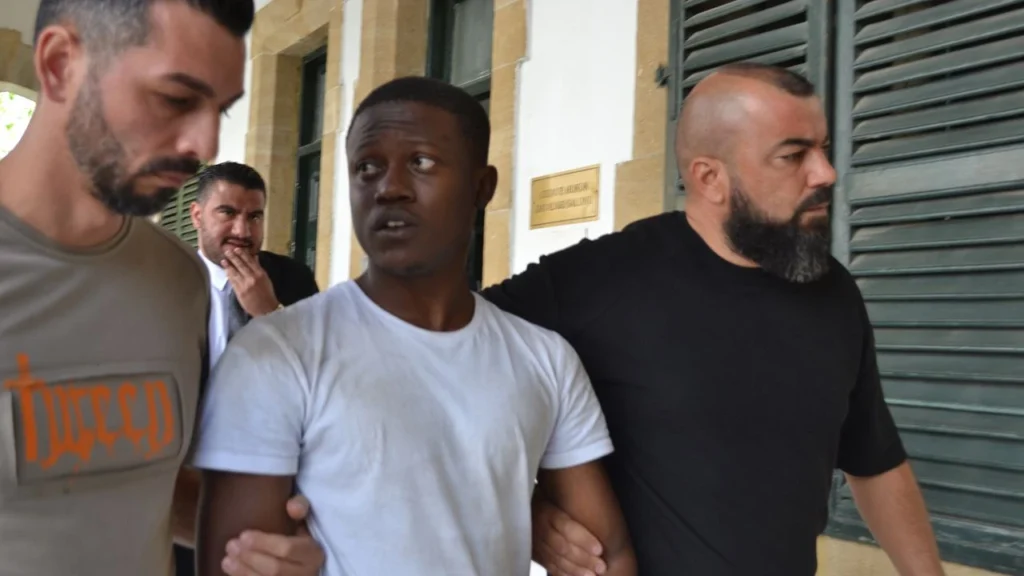 Satışa hazır uyuşturucu ile suç üstü yakalandı