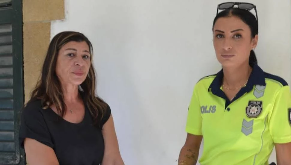 Boşandığı eşiyle ortak evini habersiz devretti