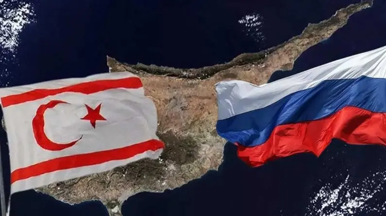 Rusya’dan KKTC’ye direkt uçuş açıklaması: Gündemimizde yok!