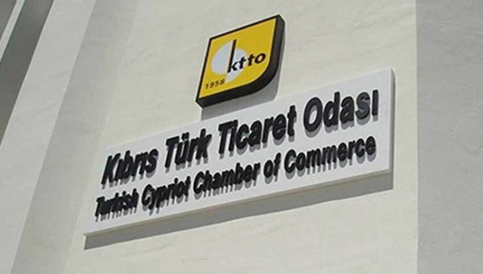 Kıbrıs Türk Ticaret Odası’nın 61. olağan genel kurulu yapılacak