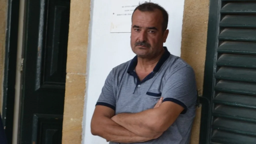 “Çok pişmanım, parayı vereceğim”