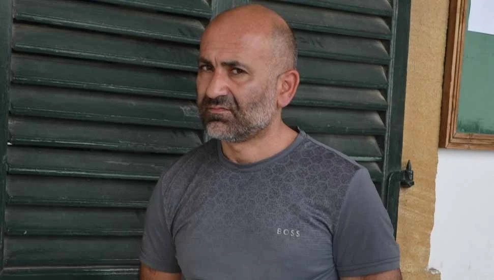 Çalıştığı iş yerinden nakit para çalan Erdemli, 2 ay süreyle ceaevine gönderildi