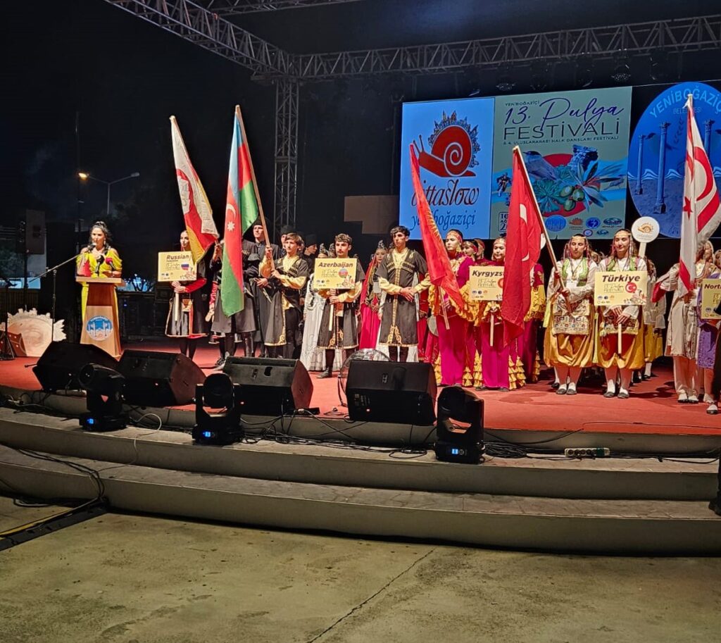Pulya Festivali başladı