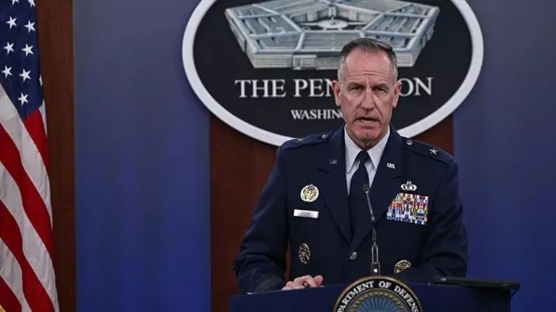 Pentagon: “Orta Doğu’da durum çok ciddi ve ABD olası İran saldırısına hazır”