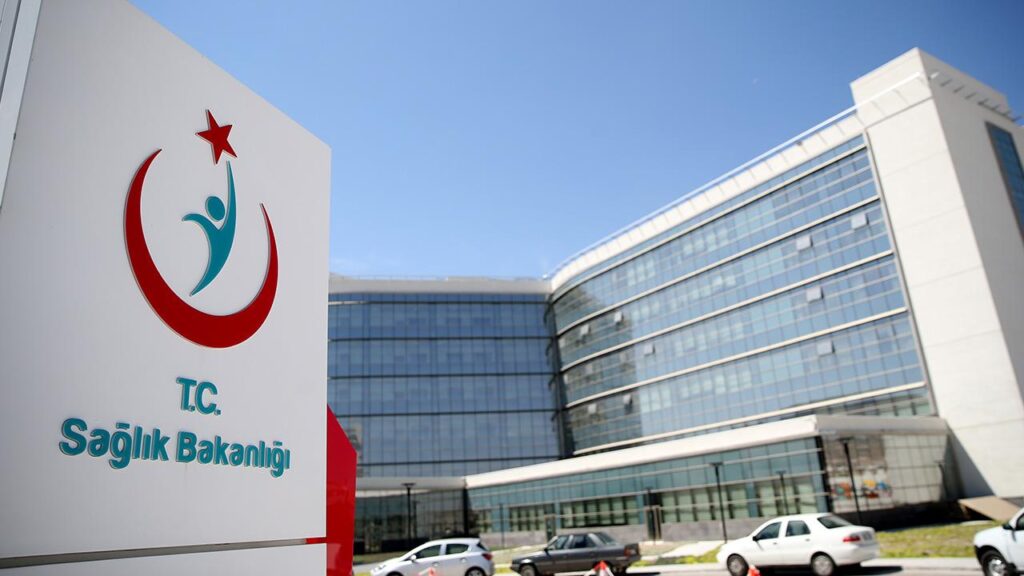 “Maymun çiçeği hastalığına Türkiye’de rastlanmadı”