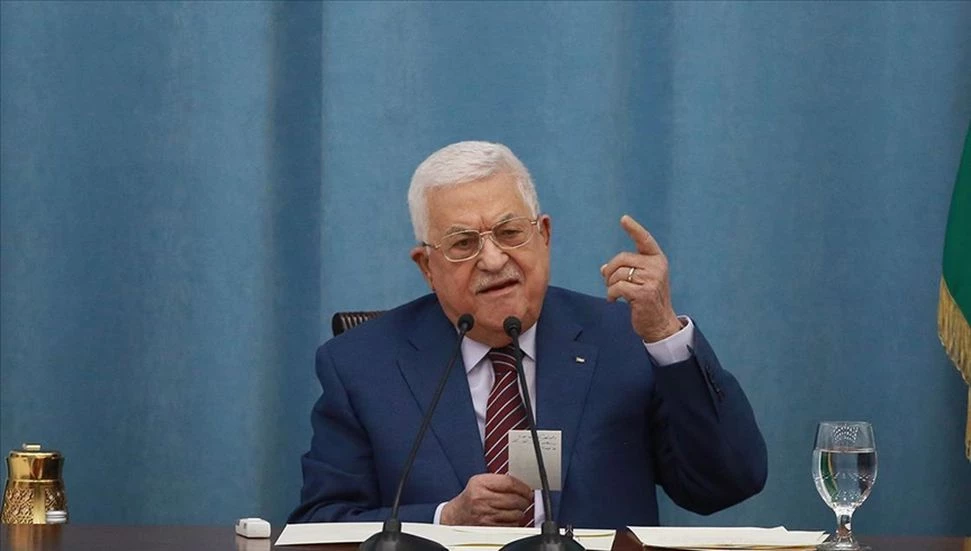 Mahmud Abbas dünya liderlerini Gazze’ye davet etti