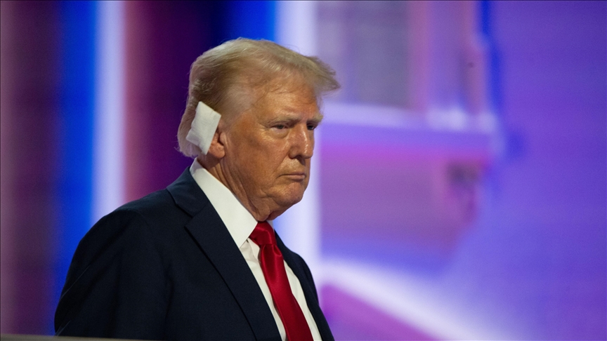 ABD Gizli Servisi, Trump’a suikast girişimindeki “başarısızlığını” kabul etti