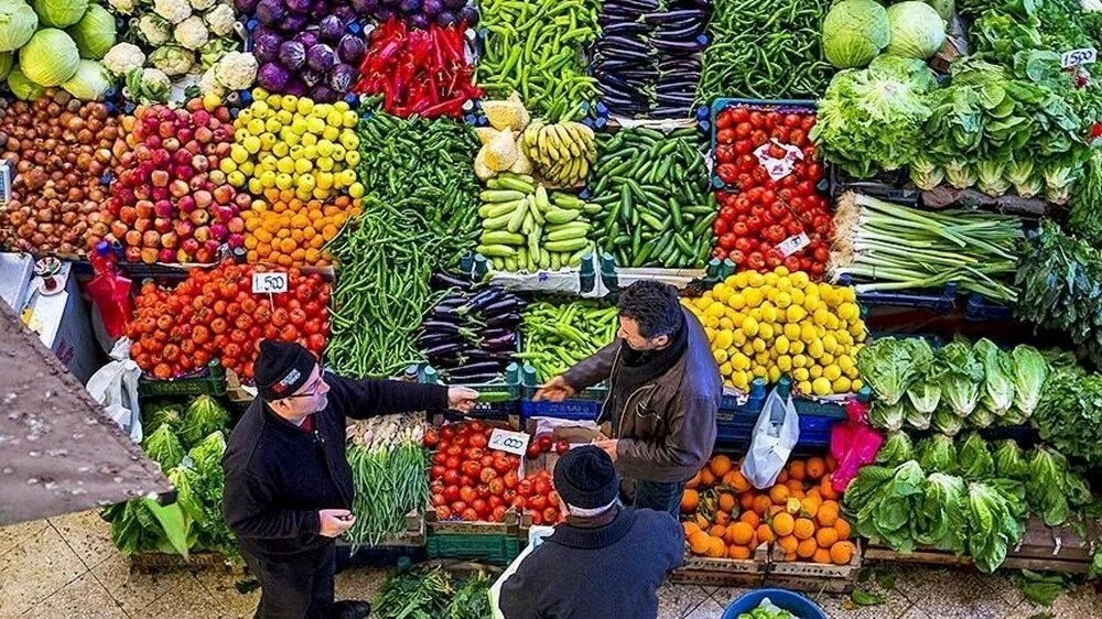 Türkiye’de temmuz ayı enflasyonu belli oldu
