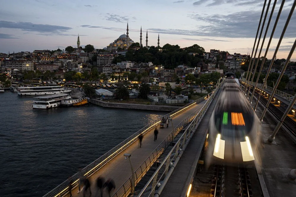 Türkiye için kritik iki tarih 2050 ve 2100