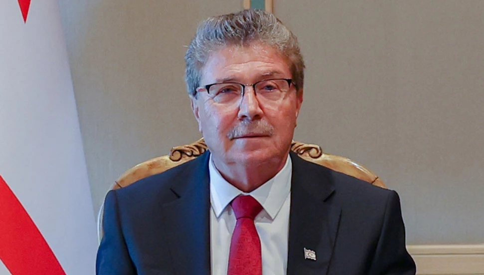 Ünal Üstel: Rum Yönetimi, Kıbrıslı Türklerin turizm sektörüne göz dikiyor!