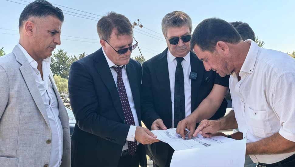 Üstel: “Çemberleri iyi bir noktaya götüreceğiz”