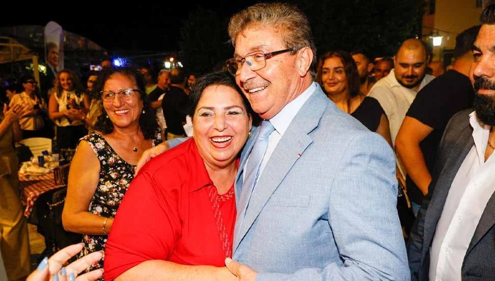 Üstel: Her bölgede her ziyarette, zaferimizin yaklaşmakta olduğunu görüyoruz