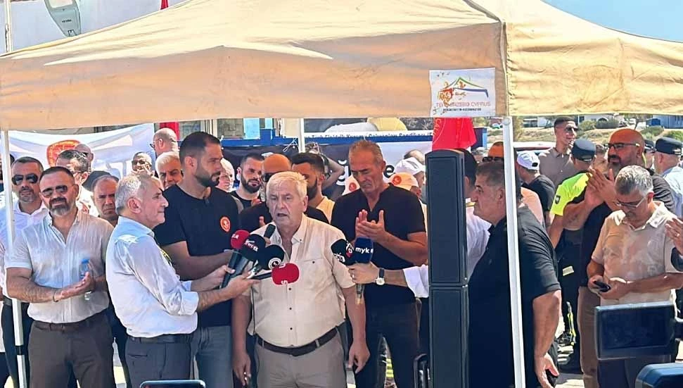 Arslan Bıçaklı: Enerji krizinin sebebi yatırımsızlık ve ihmal