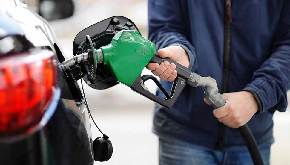 KKTC’den Güney Kıbrıs’a geçirilen 4 bin 500 litre akaryakıta el konuldu