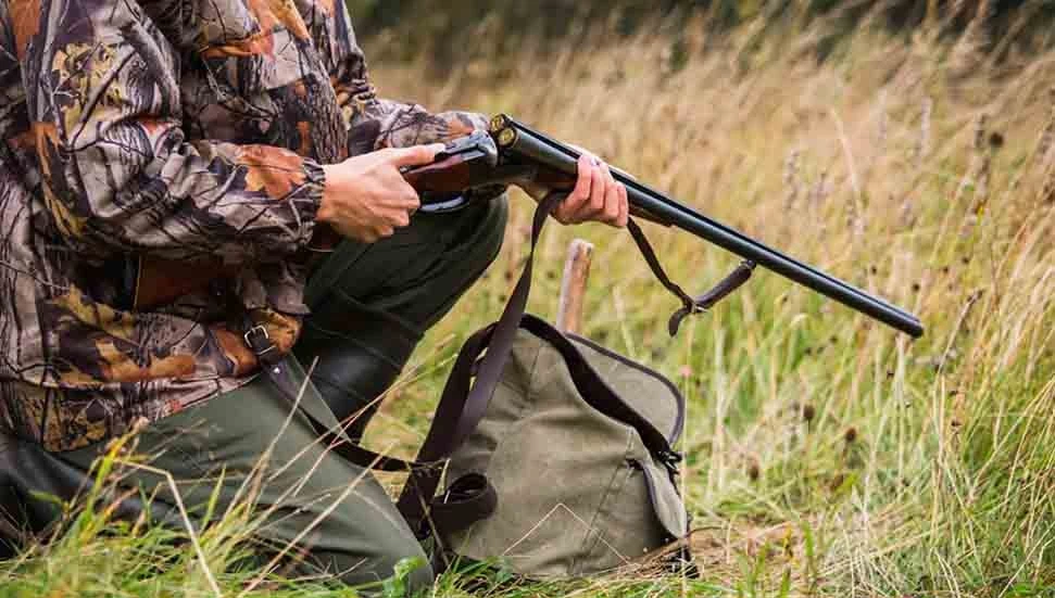 Kanunsuz Avlanan İki Kişi Tutuklandı